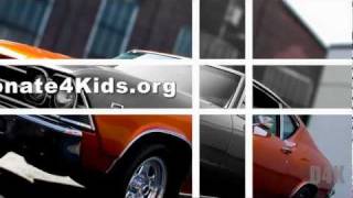 Donate a Car to Charity - Donate a Car and Help Kids 877-201-1771