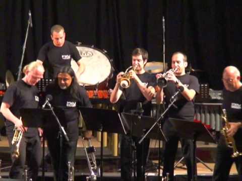 Pro Brass live - Hofkonzert 2012 - Ich hol vom Himmel dir die Sterne