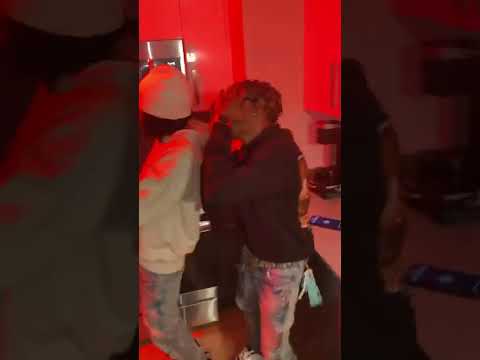 Jahfiinesse X Deady Billz -“Shiggy” Behind the scenes (Belly Dancer Challenge)🔥