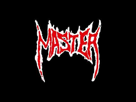 Master - Master (Full Album) [1990]