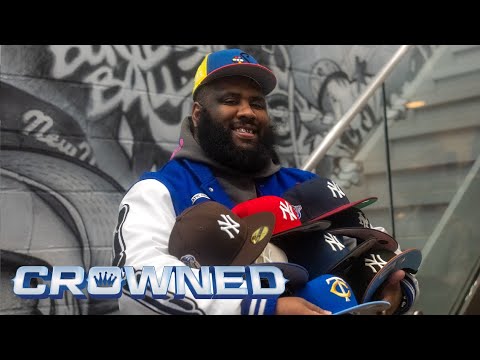 Jae Tips "The Uptown Savior" joins Hat Club for "Crowned" SZN 2: Episode 1