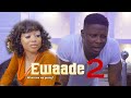 EWA ADE 2 Latest Yoruba Movie 2023 Rotimi Salami| Biola Adebayo| Nofisat Adigun| Allwell Ademola