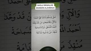 Download lagu 𝐒𝐡𝐨𝐥𝐥𝐢 𝐖𝐚𝐬𝐚𝐥𝐥𝐢𝐦 𝐃𝐚𝐚𝐢𝐦𝐚𝐧 𝐀𝐥𝐚𝐡𝐦𝐚𝐝𝐚 #sholawat #ceramah #religion #story mp3