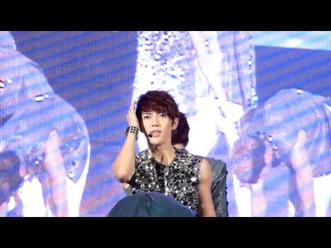 090612_A-JAX_ONE FOR YOU_LOTTE WORLD CONCERT