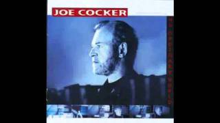 Joe Cocker - Love To Lean On (1999)