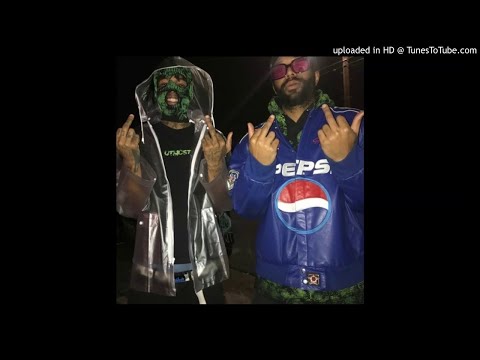 Diamondsonmydick x Marcy Mane - #ThereSheGo ( Prod by SpaceGhostPurrp )