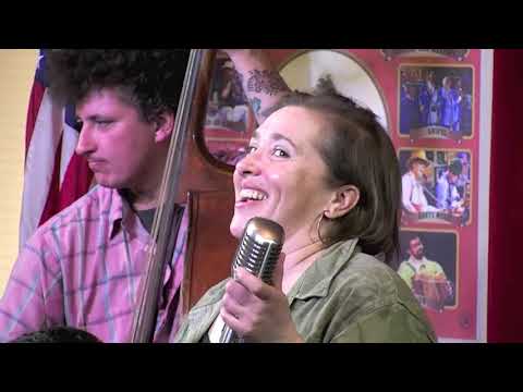 The Shotgun Jazz Band 2024