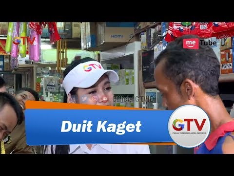 Mengais Rezeki dari Rongsokan Perjuangan  Pak Syarif Demi Keluarga  | Duit Kaget eps 15 (2/3)