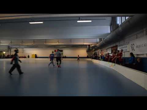 Sastamolo08 - HaHe -Välierä- (Rankut osa1) (OuluCup2019)