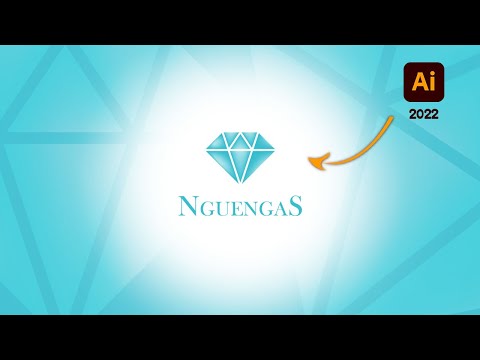 Comment faire un motif sur Adobe Illustrator 2020