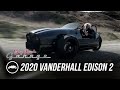 2020 Vanderhall Edison 2 - Jay Leno’s Garage