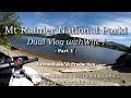 Mt Rainier National Park Dual Vlog With Wife Pt 1 3 Spyder RT RoadTrip