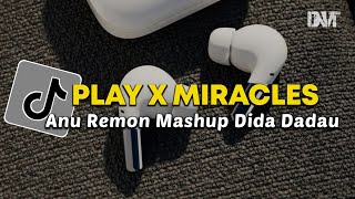 Download lagu DJ VIRAL OLD PLAY X MIRACLES X ANU REMON MASHUP DIDA DADAU VIRAL TIKTOK mp3 Download lagu DJ VIRAL OLD PLAY X MIRACLES X ANU REMON MASHUP DIDA DADAU VIRAL TIKTOK mp3