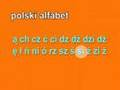 Polish Alphabet Overview