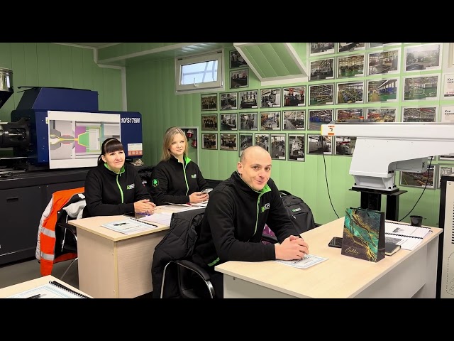 Видеоотзыв об обучении №192