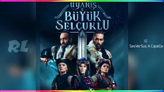 Uyanış Büyük Selçuklu Müzikleri - Dede Korkut Duası (SesVerSus)