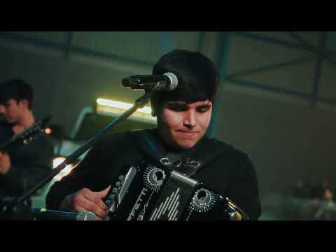 Clase Personal - Buenos Corridos