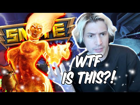 THIS IS LITERALLY THE BEST MID SOL BUILD! - SMITE RANKED CONQUEST