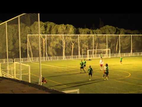 Fútbol 7 Bravo  - Tercera GI - J.22 - Papa Chupitos Boys - Ji Ome - Futbol De Salon