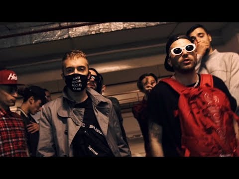 Horace x Shift - LIT | Videoclip Oficial