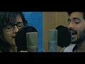 Dairy Milk Song Making