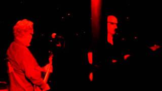 Frank Black - 'I Heard Ramona Sing' - Live - Club Cafe - 7/22/11 - Pittsburgh