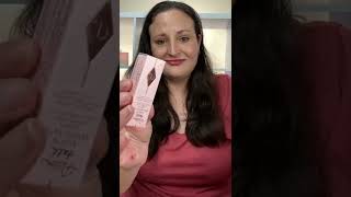 Charlotte Tilbury lipstick for HALF PRICE!?!? Space NK Advent Calendar 2022 #shorts