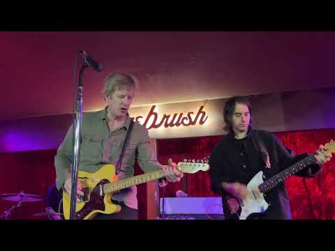 Chateau Blues - Spoon