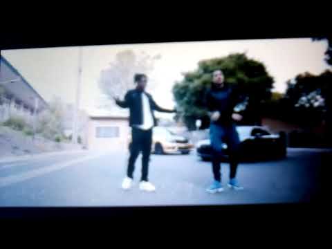 Mike Sherm x Jt The 4th - 96