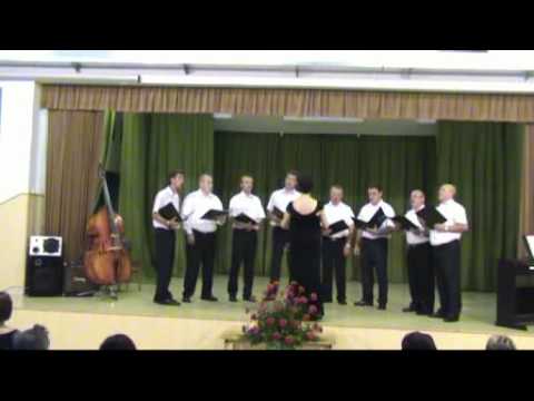 MoPZ KUD Fran Levstik Gabrovka: Kaj bi te vprašal.mp4