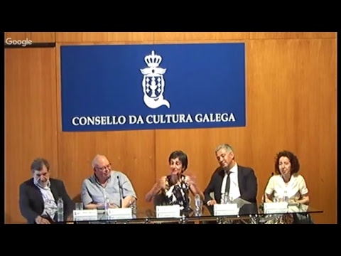 Vídeo: Carlos Casares e a proxección exterior da nosa lingua