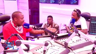 Download lagu EXCLUSIVE: Baba Levo Aelezea Kila Kitu, CHANZO/SABABU Zilizofanya Akafungwa GEREZANI mp3 Download lagu EXCLUSIVE: Baba Levo Aelezea Kila Kitu, CHANZO/SABABU Zilizofanya Akafungwa GEREZANI mp3