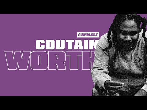 Between D' Lyrics @8PM.EST Feat.  Coutain  "Worth"
