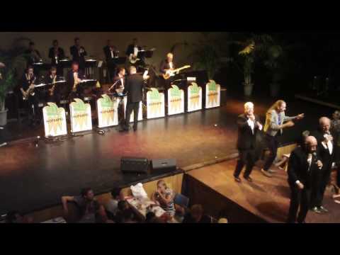 Neet Kepot te kriëge - Liedje nummer dreej beej De Wortelepin 2016-2017