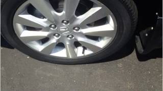 preview picture of video '2006 Honda Accord Used Cars Bellefontaine OH'