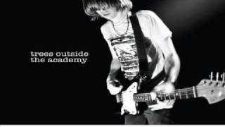 Thurston Moore Honest James