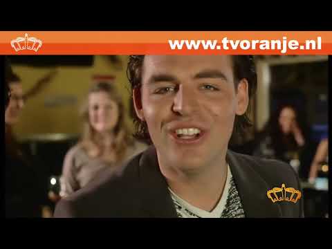 TV Oranje Artiesten Special - Havenzangers