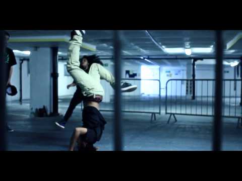 **EXCLUSIVE** BLACKREIN - FLYBOY [OFFICIAL VIDEO]