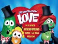 VeggieTales Silly Little Thing Called Love DVD Walkthrough