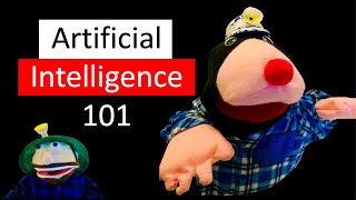 What are the basics of AI in 2026?