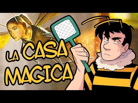 Giochi Brutti - EP56 La Casa Magica