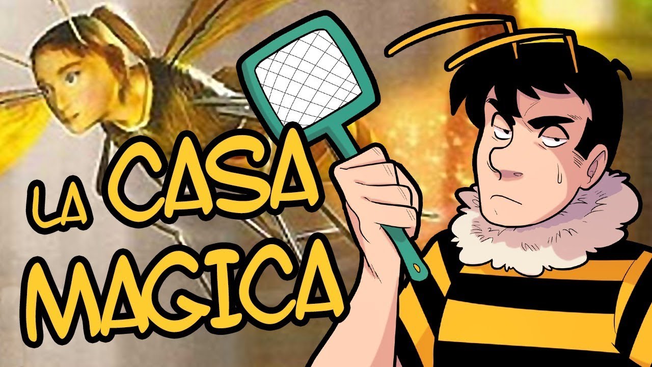 Giochi Brutti - EP56 La Casa Magica