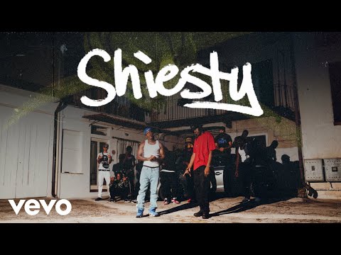 Video thumbnail for Shiesty