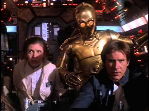 The Story of Star Wars (Episode 4-6)