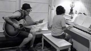 evan harris and the driftwood motion-delicate-damien rice.wmv