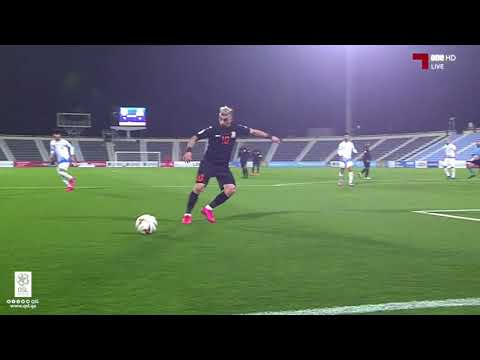 Al Wakrah 1-2 Umm Salal | week 16