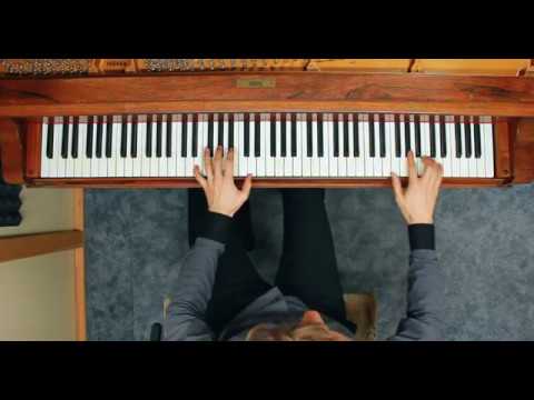 Chopin Waltz in a minor Nr. 19, B. 150, KK IVb / 11, S. 2/11