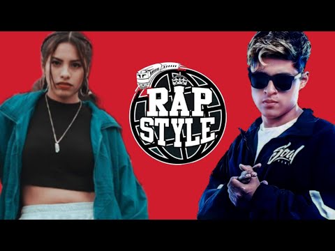 🇵🇪 SKILL VS MARICIELO 🇵🇪