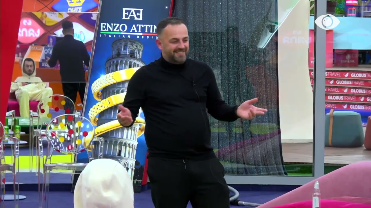 “Nuk më pëlqen të gatuajë për të gjithë”/ Seno-Juelës: Po sikur një aleancë të gatuaj për tjetrën