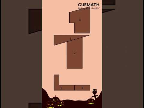 Can you solve this Halloween treat mystery?